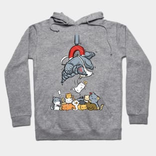 Kitten Lover Hoodie